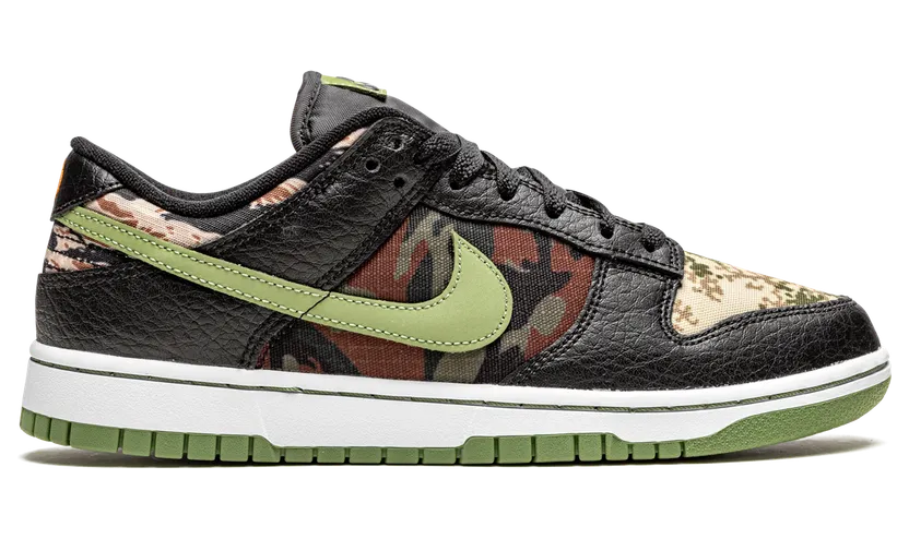 nike-dunk DH0957-001
