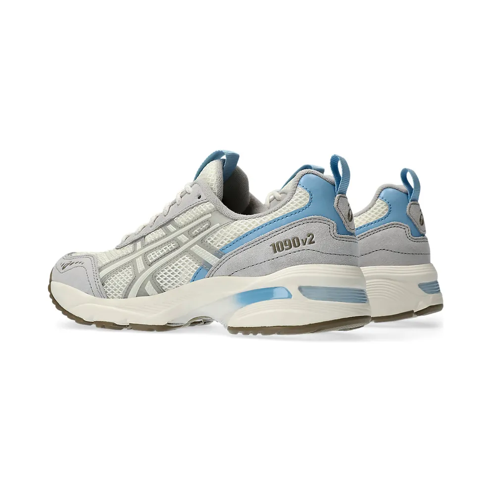 Asics Gel-1090 V2 Cream/Cement Grey (1202A480.101)