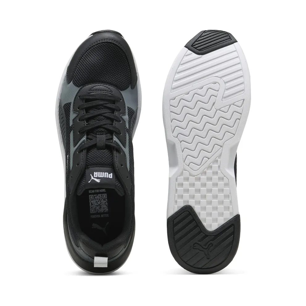 Puma X-Ray 3 “Puma Black / Strong Gray / Cool Mid Gray” (400229_01)