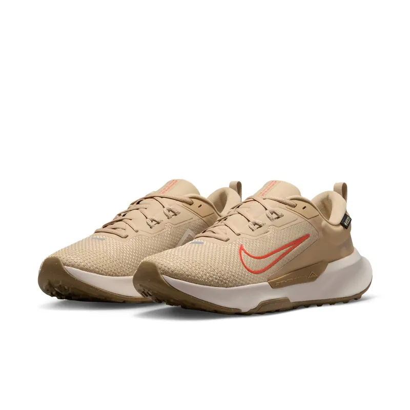 Nike Juniper Trail 2 Linen/Light Orewood Brown/Gum Light Brown/Light Crimson (HM9734-202)