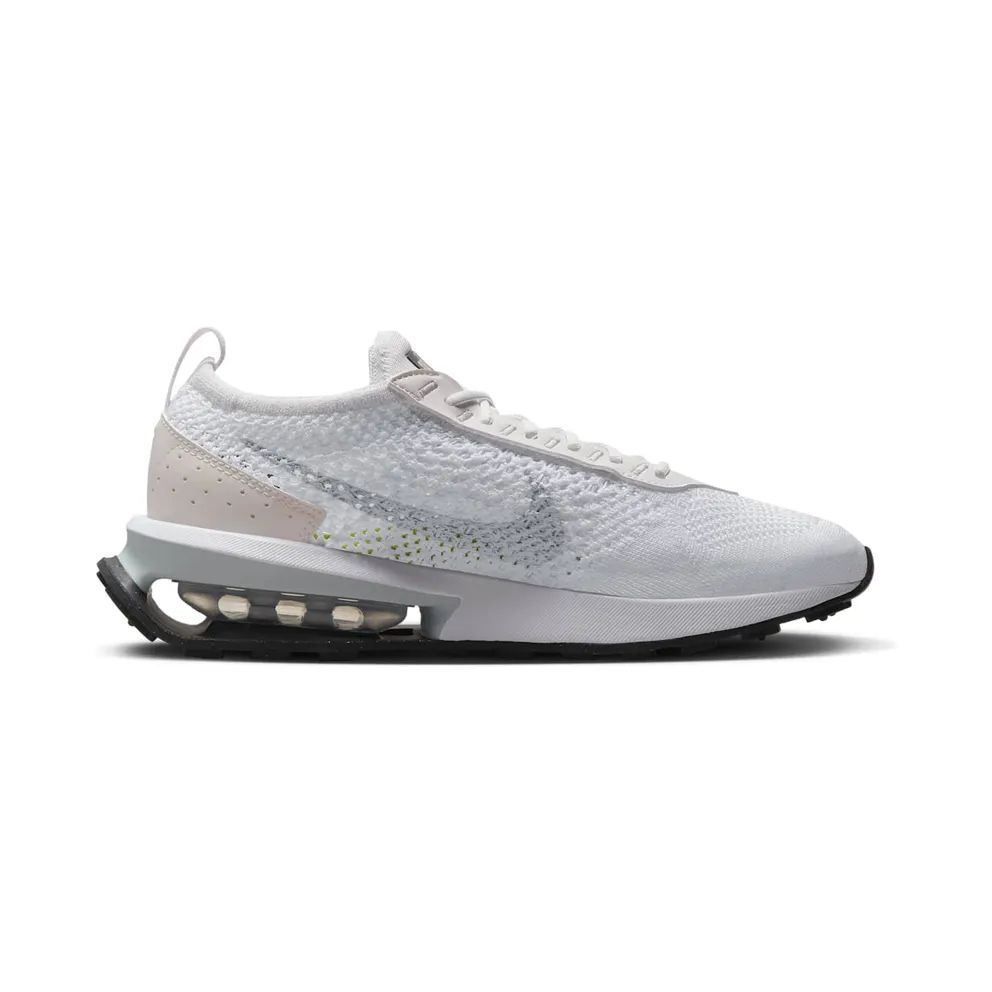 Nike AIR MAX FLYKNIT RACER “Pure Platinum” (DM9073-100)