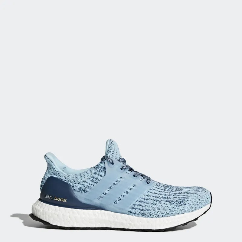 adidas Ultra Boost 3.0 Icey Blue (W) (S82055)