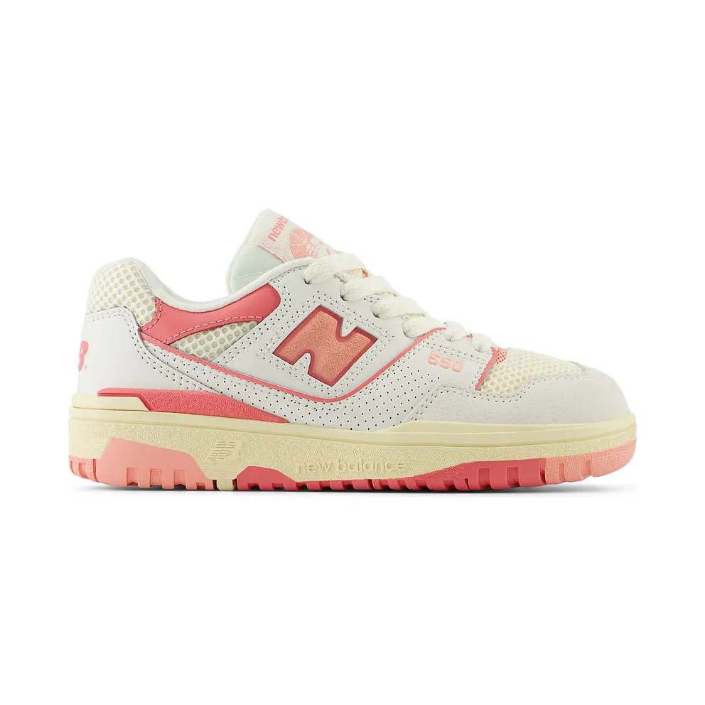 New Balance 550 Desert Pink Sea Salt (PSB550VR)
