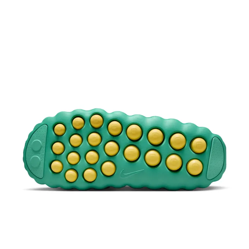 Nike Mind 001 Slide “Geode Teal Light Menta” (HQ4307-301)