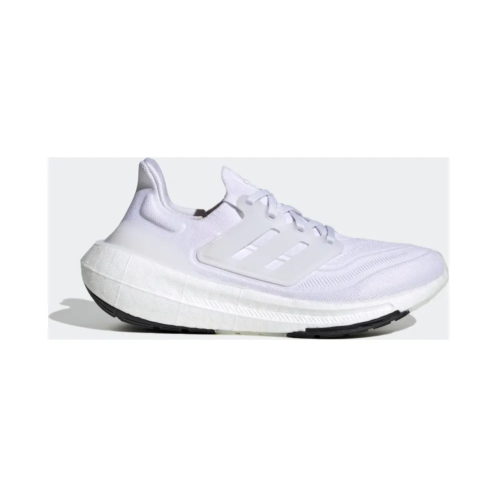 adidas Ultraboost Light Laufschuh Cloud White / Cloud White / Crystal White (GY9352)