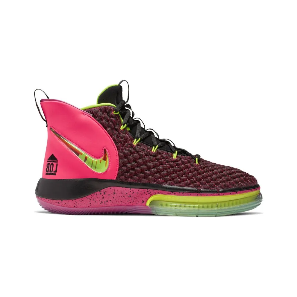 Nike Alphadunk EP Hoverboard (BQ5402-600)