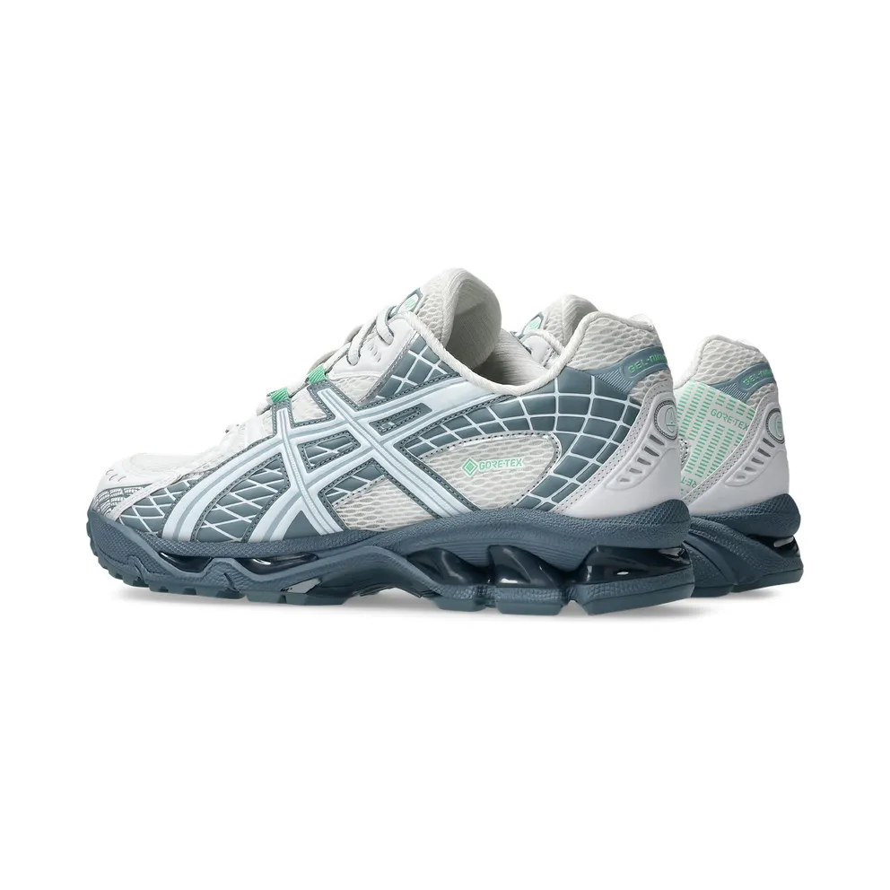 ASICS Gel-Nimbus 10.1 Gtx “White Fjord Grey” (1203A760100)