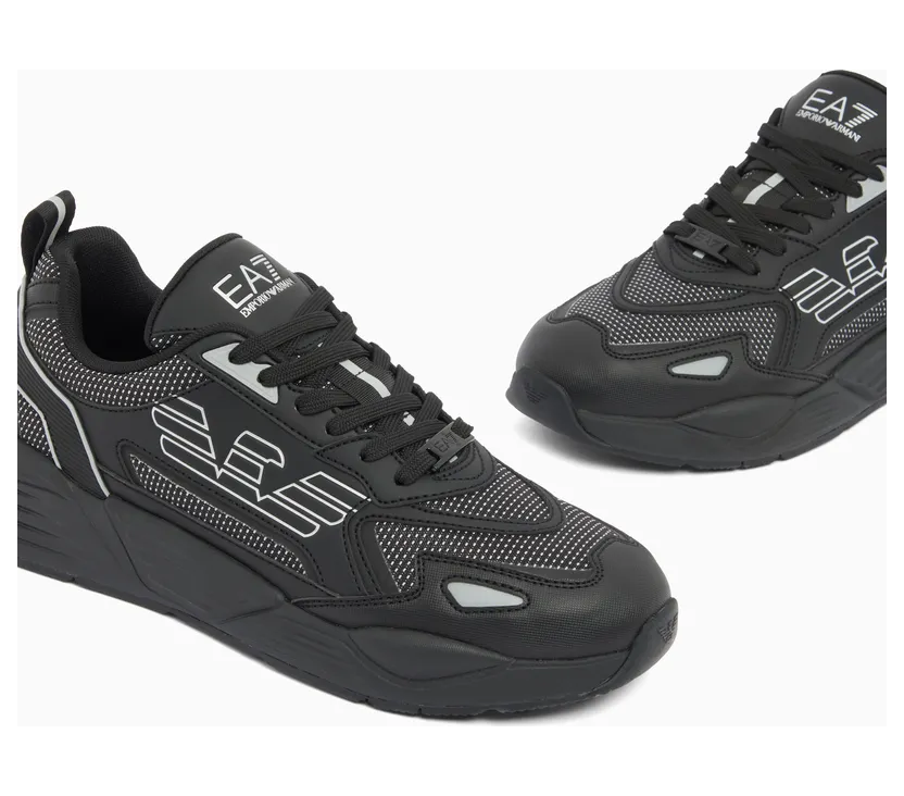 Armani Ace Runner Special (7X000306-AF23595-MZ186) (5)