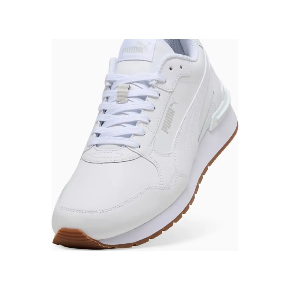 Puma ST Runner Puma White / Glacial Grey / Gum (399068-13)