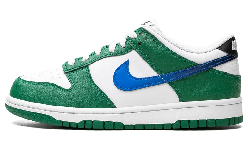 Nike Dunk Low “Malachite” (FZ4357-300)