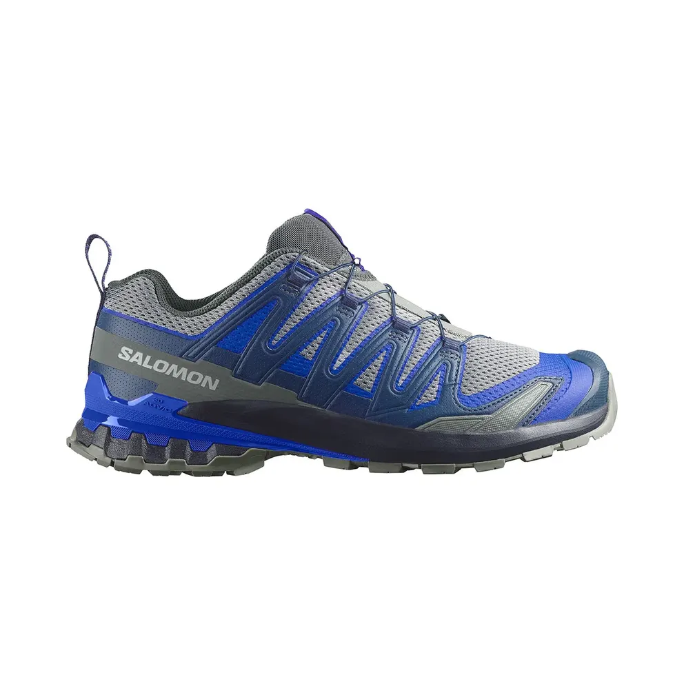 Salomon XA PRO 3D Salomon XA PRO 3D v9 Blue (L49198300)