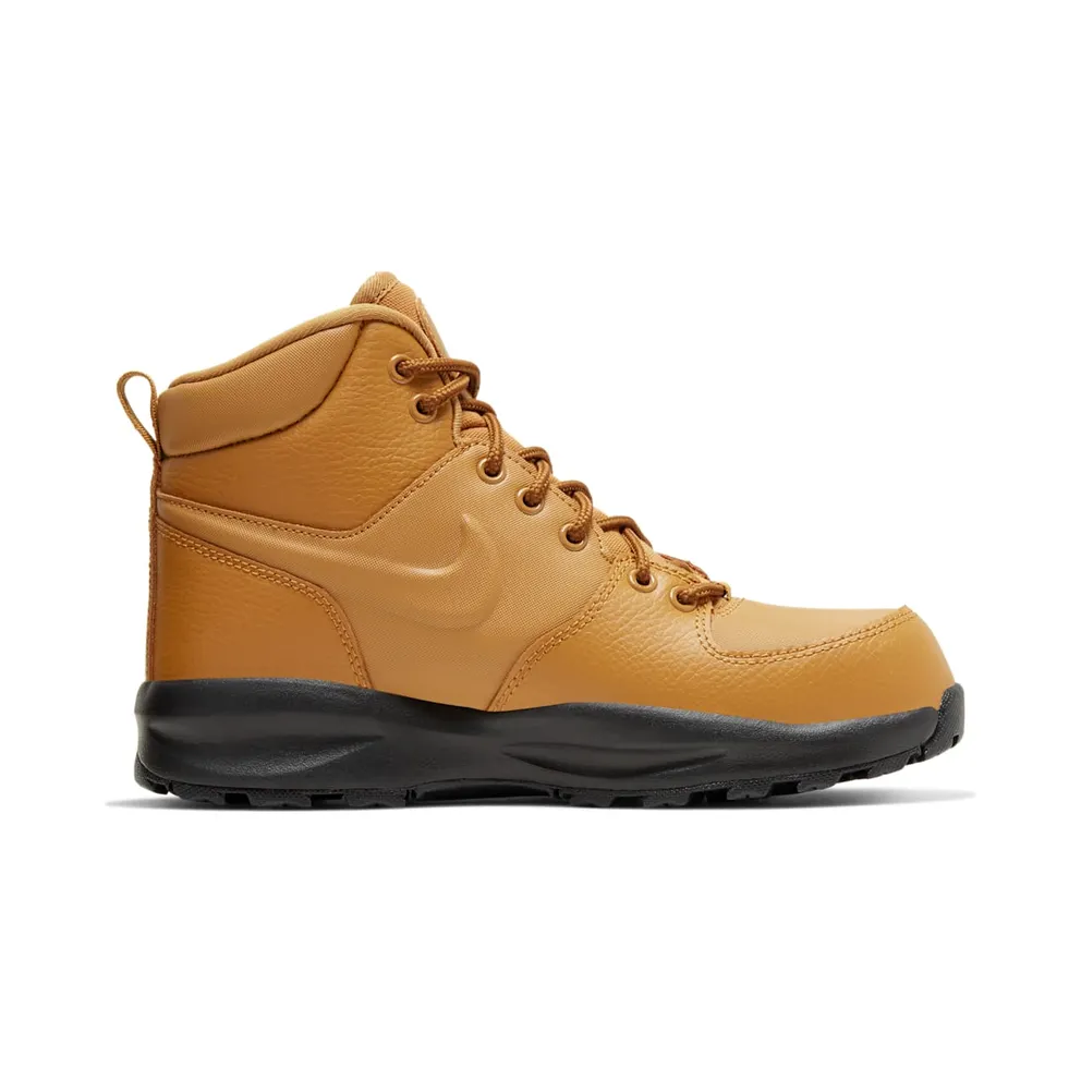 Nike Manoa LTR Older Kids’ Boot Brown (BQ5372-700)