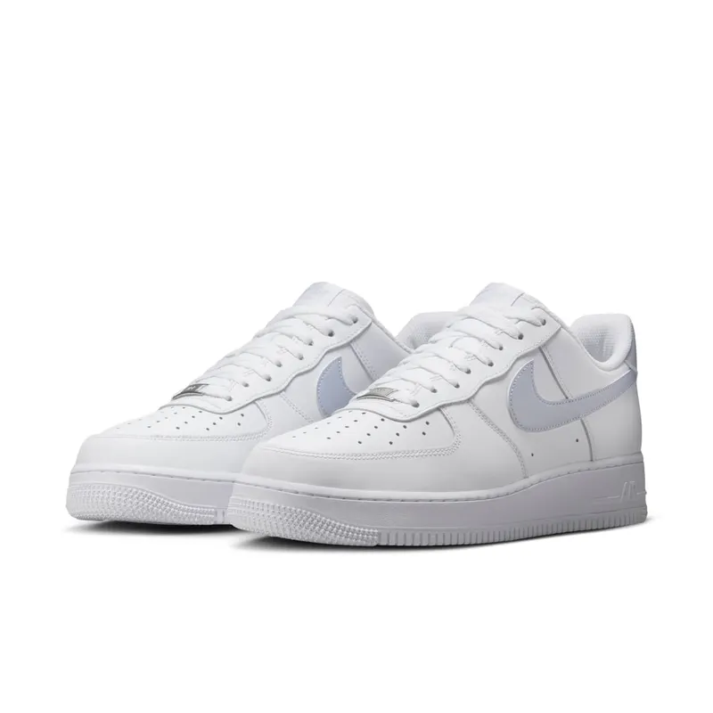 Nike Air Force 1 ’07 “Ghost” (FJ4146-117)