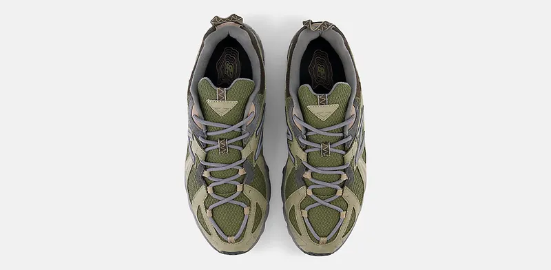 New Balance 610 “Covert Green” (ML610TM)