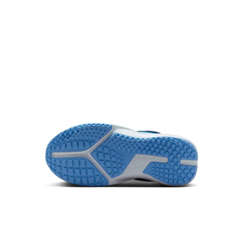 Nike Sonic Fly Blue Tint Dusty Cactus Hyper Royal White (FZ0016-400)