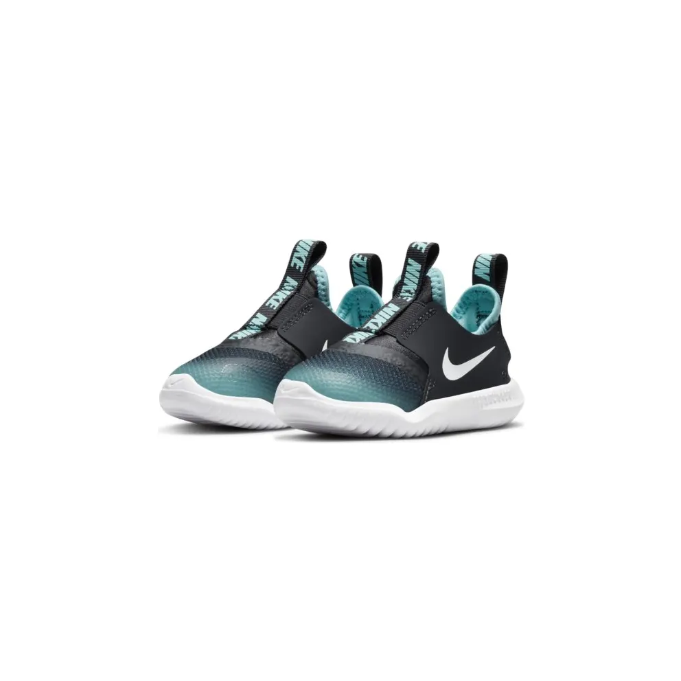 Nike Flex Runneren ‘s/peuters Grey (AT4665021)