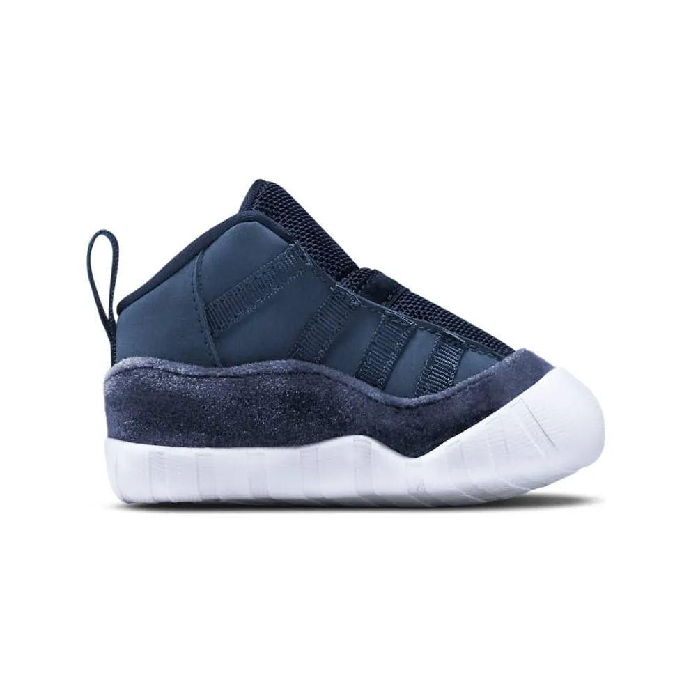 Air Jordan 11 TD “Midnight Navy” (FB1968-441)
