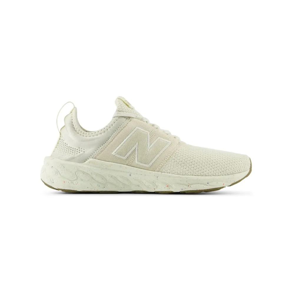 New Balance Fresh Foam X Cruz Artisan v3 Turtledove Sea Salt Gum 020 (WCRZECS3)