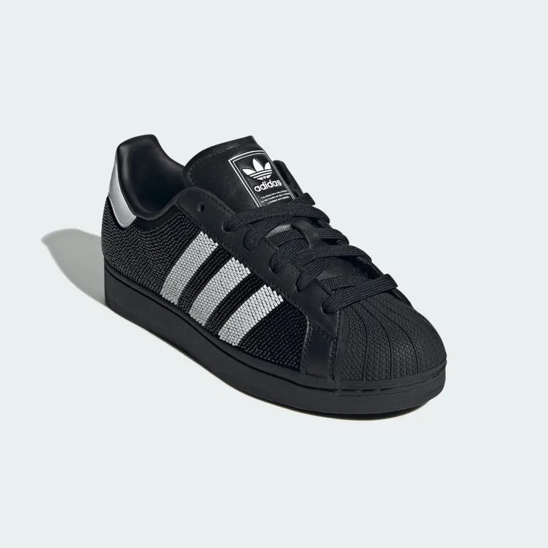Adidas Superstar Core Black / Cloud White / Core Black (JH7098)
