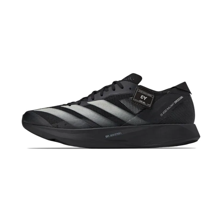 adidas Y-3 Takumi Sen 10 Core Black Off White (IF1973)