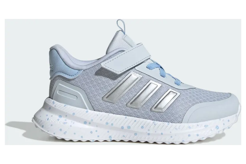 adidas X_PLRPATH Halo Blue Silver Metallic Glow Blue (JQ9600)