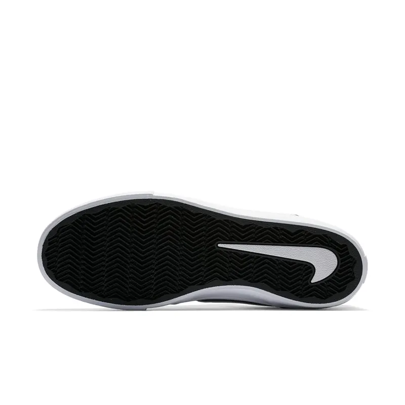 Nike SB Portmore II Solar Canvas Anthracite (880269-011)
