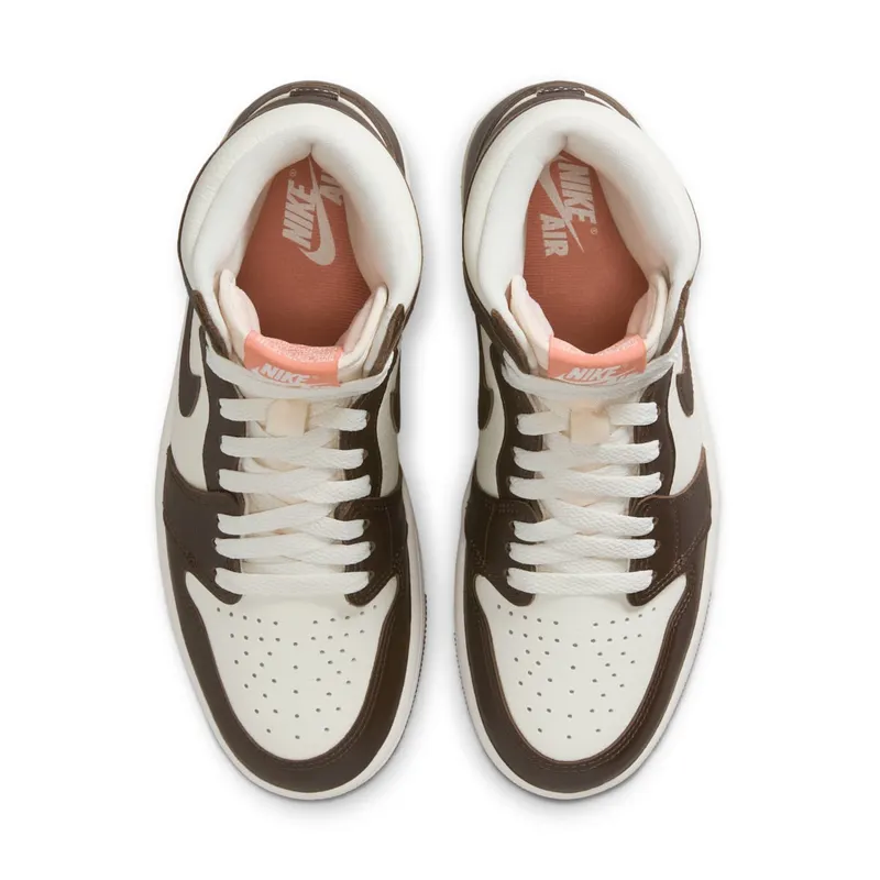 Air Jordan 1 High OG “Baroque Brown” (FD2596-200)