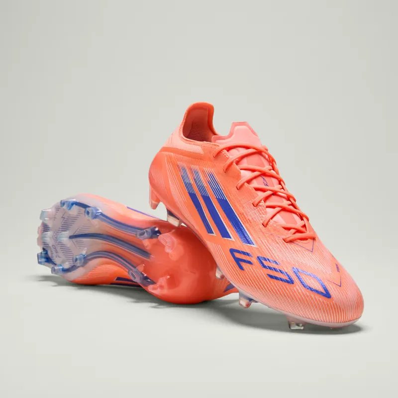 adidas F50 Elite FG Coral Blaze Pack (JH7618)