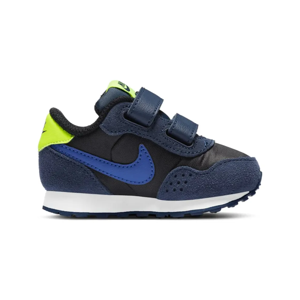 Nike MD Valiant Baby and Toddler Black (CN8560-010)