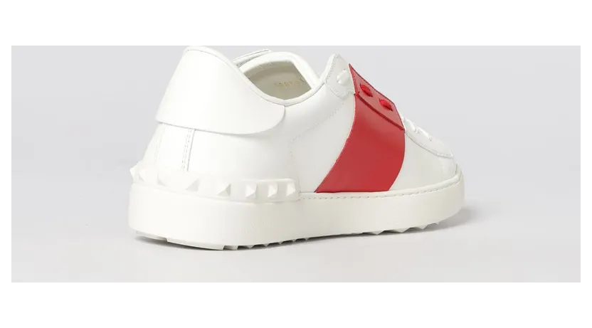 Valentino garavani Sneakers Bianco 4 (8Y2S0830BLUD5F) (2)
