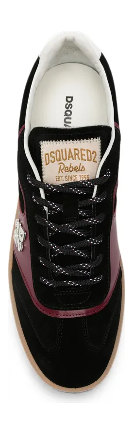 dsquared2-sneaker SNM0497 14170001 M1976
