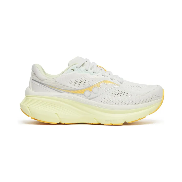 SAUCONY Guide 19 “Ivory / Tender” (S11058-144)