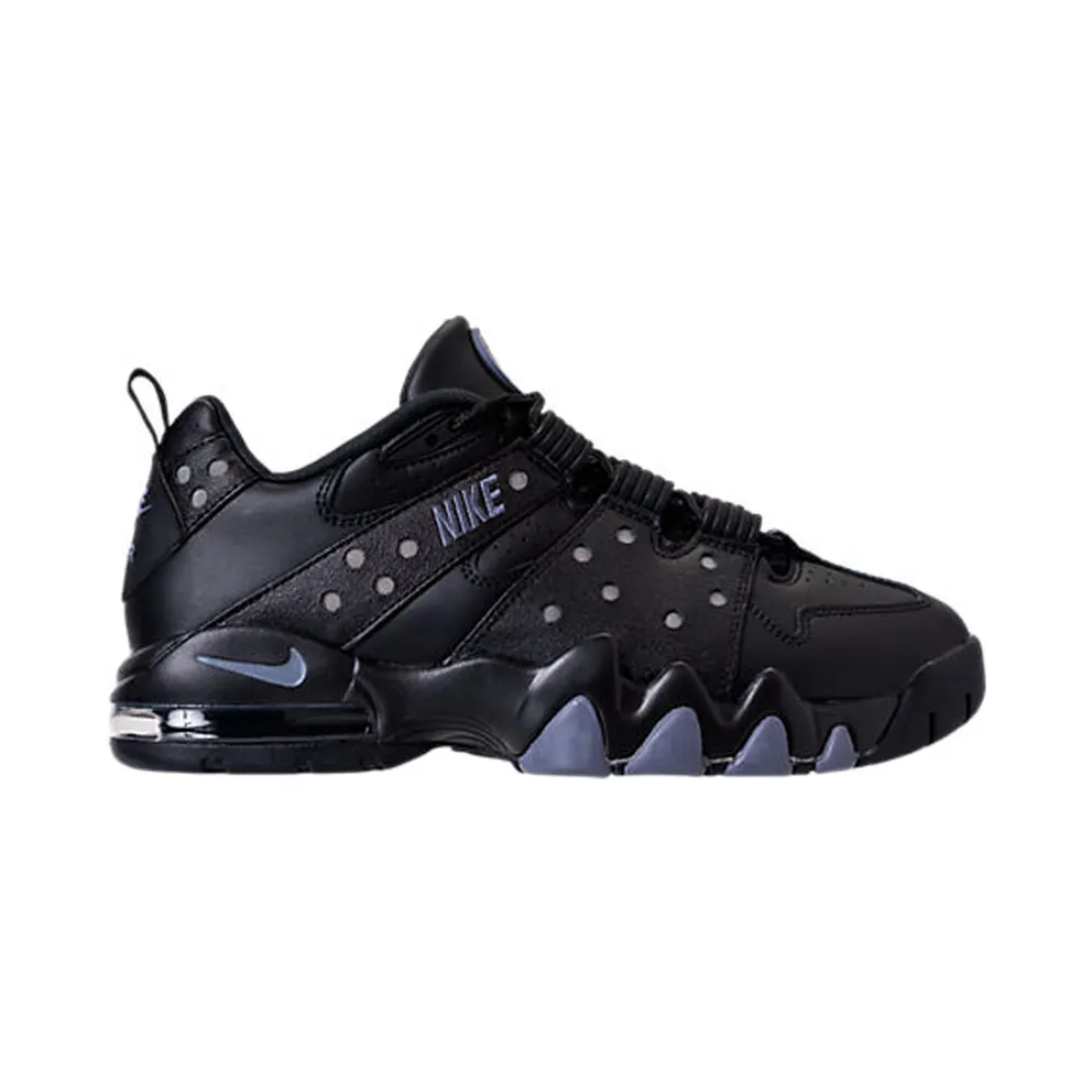 Nike Air Max 2 CB 94 Low Black Light Carbon (917752-003)