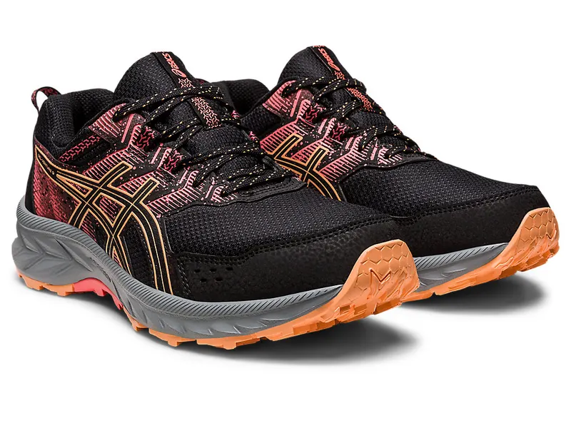 Asics GEL-VENTURE 9 Black/Summer Dune (1012B313.004)