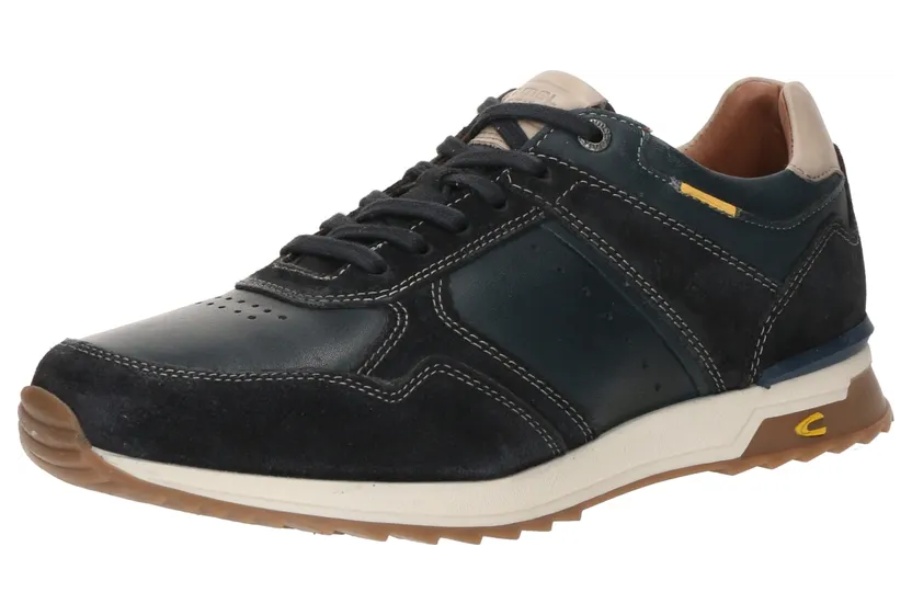 Camel Active sneaker Beige / Navy (2036971)