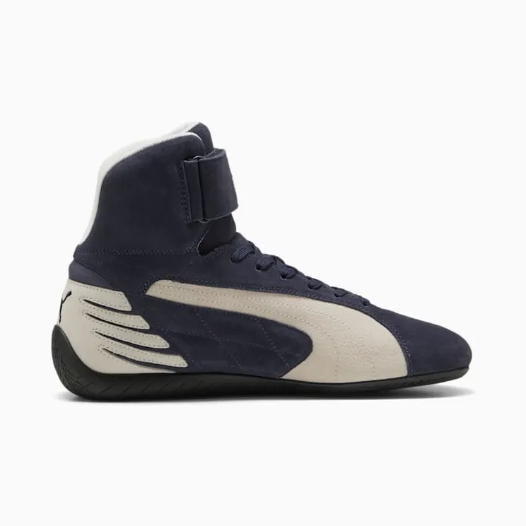 Puma Speedcat Mid New Navy Warm White (400384-04)