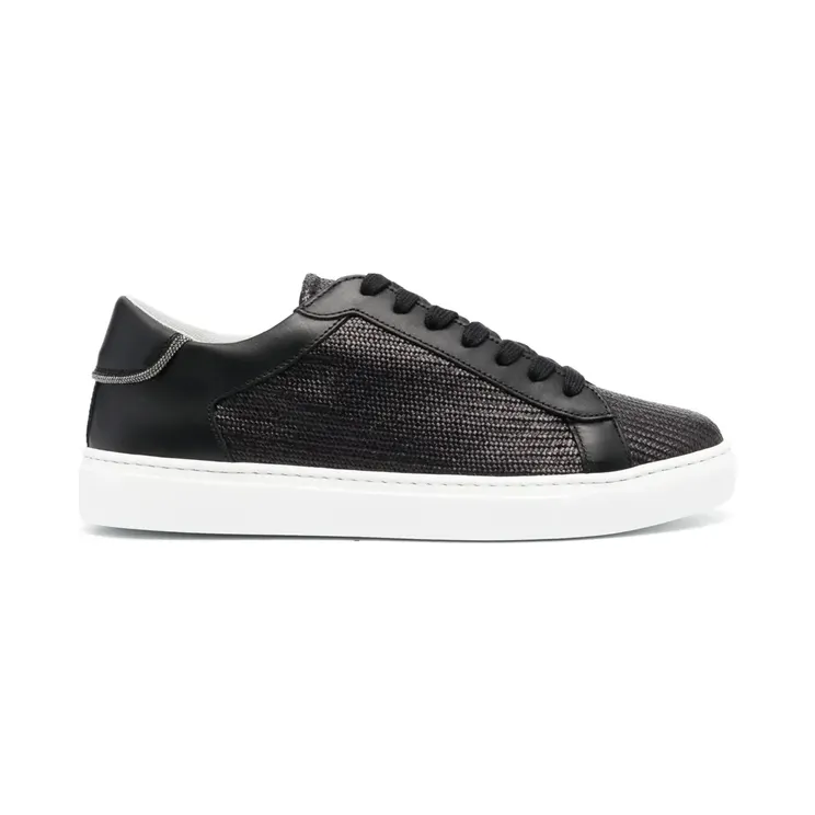 Fabiana Filippi mit runder Kappe “Black” (ASD273A8780000H573)