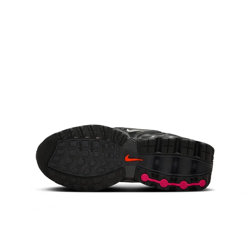 Nike Air Max Dn Black Laser Orange (IB2868-001)