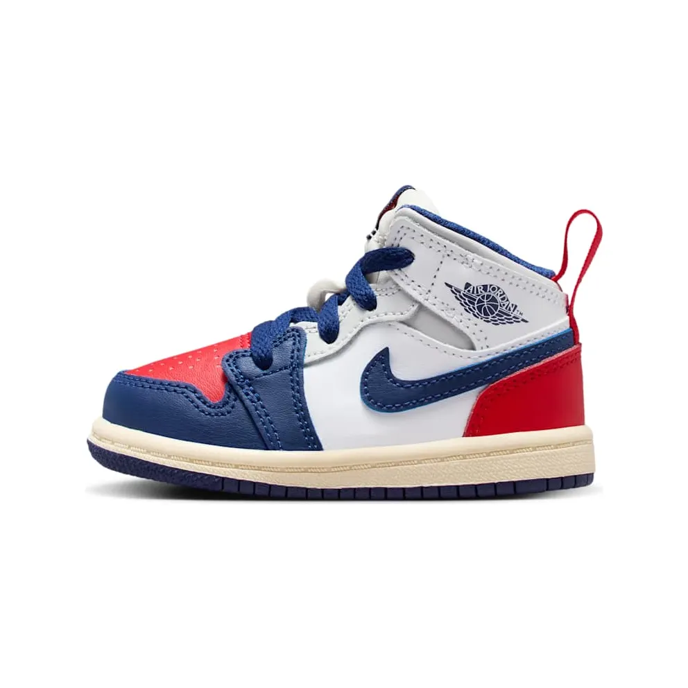 Jordan 1 Mid Rare Air (DQ8425-102)