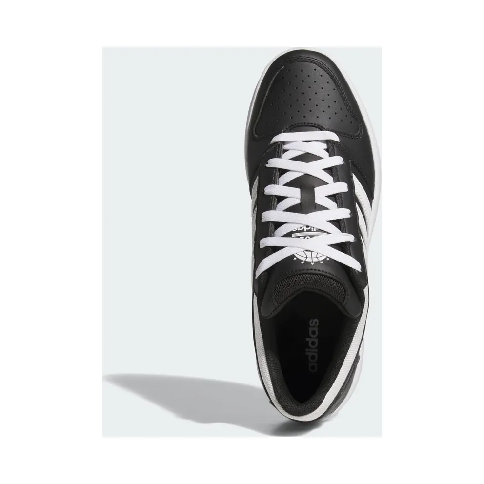 Adidas HOOPS CLASSIC Core Black / Cloud White / Cloud White (KI1056)