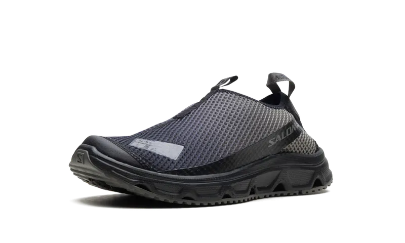 Salomon RX Moc 3.0 “Black Pewter” (L47573-600)