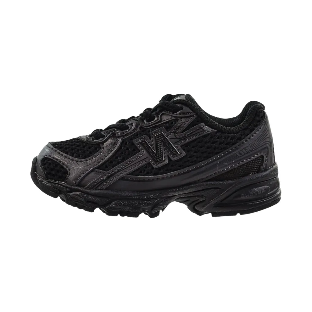 New Balance 740 Bungee Lace TD “Black Cement” (IZ740BO)