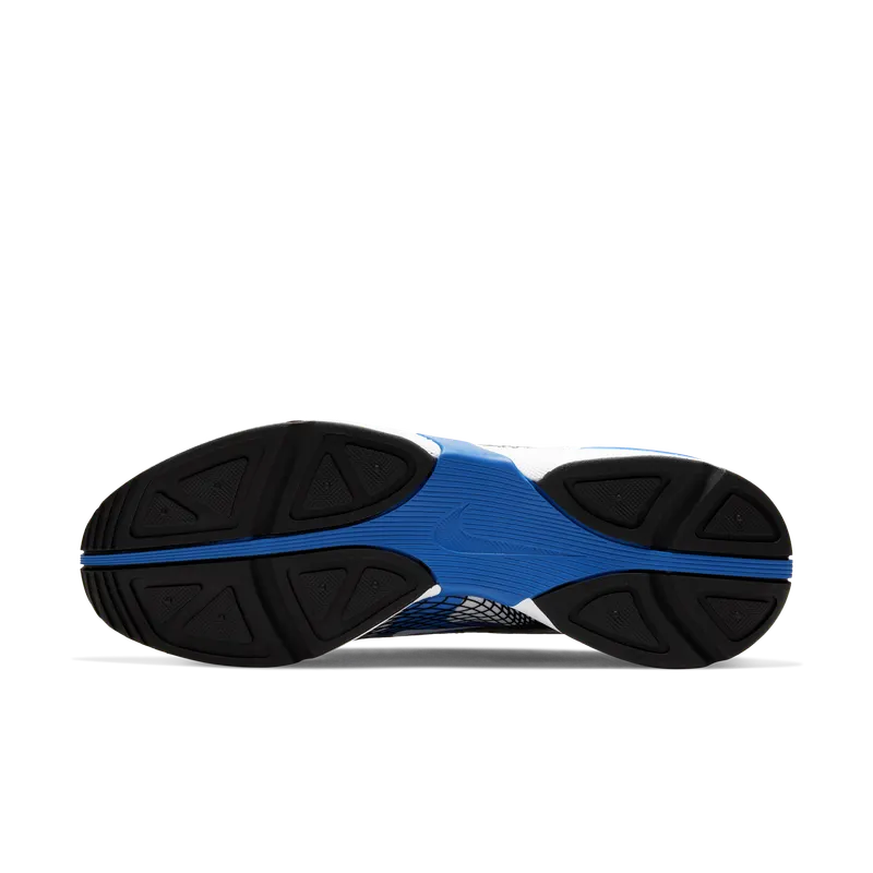 Nike Ghoswift White White/Racer Blue-Black-White (BQ5108-102)