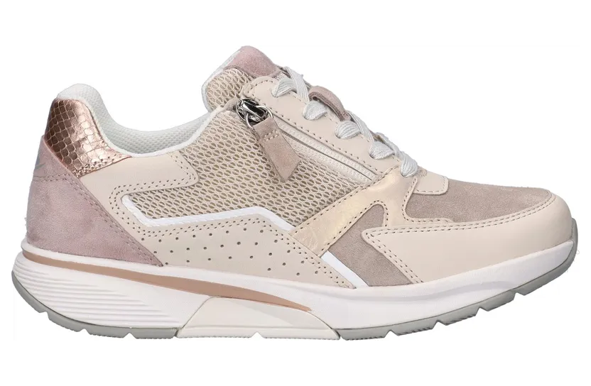 Gabor sneaker Beige (IVORY)