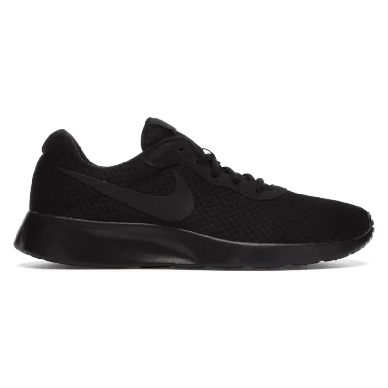 Nike Tanjun Black/Black-Anthracite Black/Black-Anthracite (812654-001)