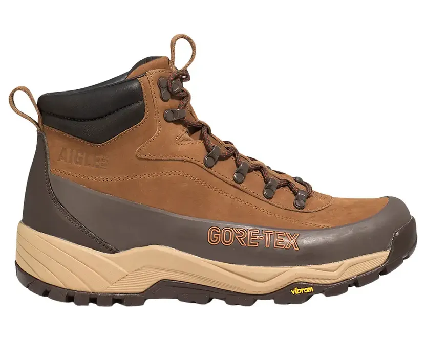 Wandelschoenen Aigle Overtrack Gore-Tex (ND6916)
