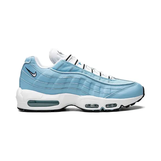 Nike Air Max 95 “Blue” (DZ4395)
