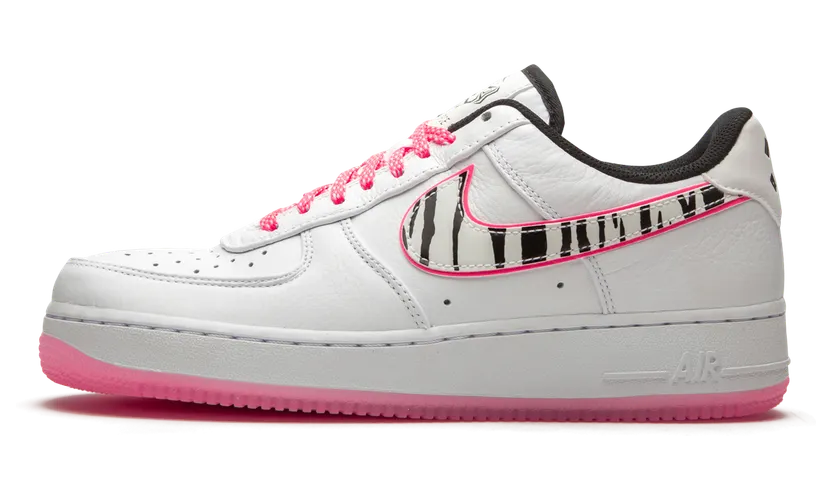 Nike Air Force 1 ’07 QS South Korea (CW3919-100)