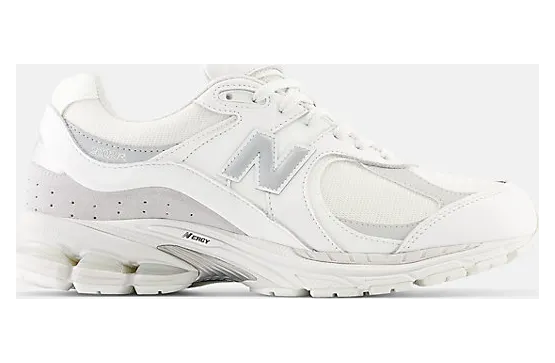 New Balance 2002RX “White / Grey” (M2002RXM)
