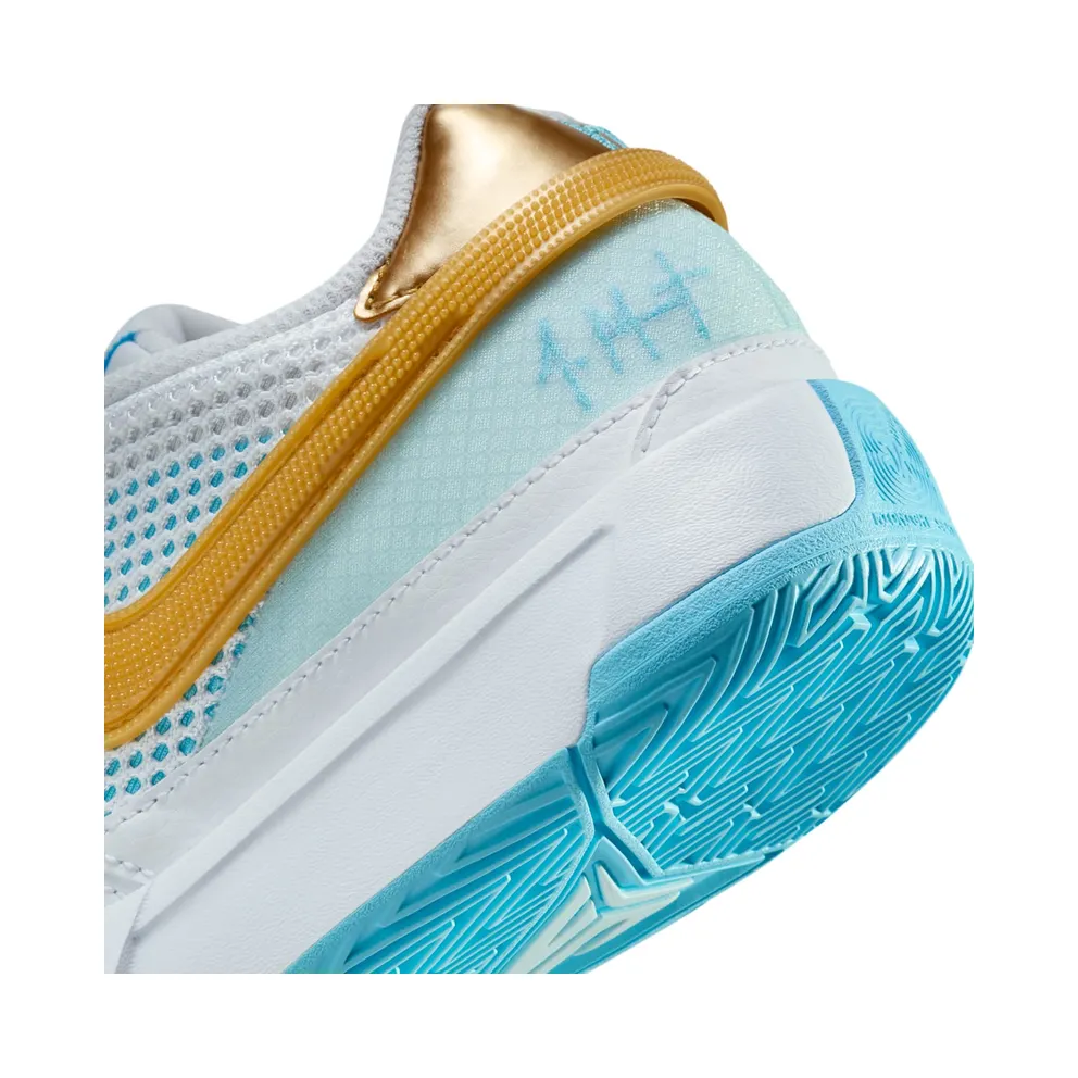 Nike Ja One White / Aquarius Blue / Glacier Blue (FZ8327-103)